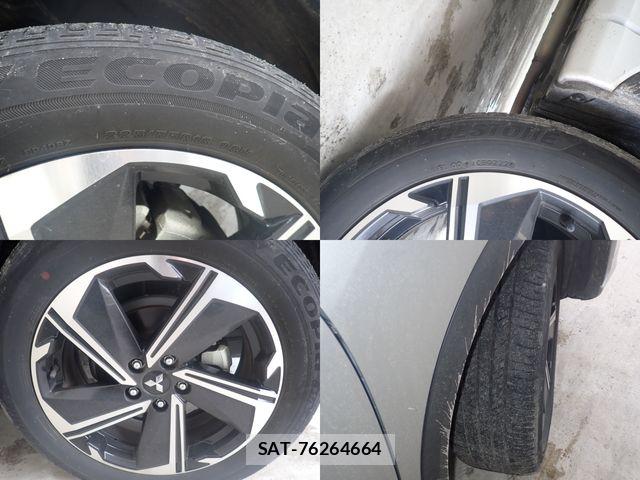 Mitsubishi ECLIPSE CROSS 2022-03 8870903-26