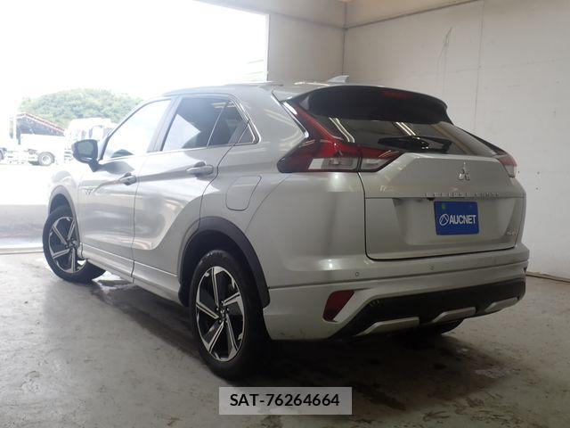 Mitsubishi ECLIPSE CROSS 2022-03 8870903-2