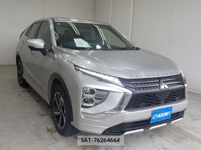 Mitsubishi ECLIPSE CROSS 2022-03 8870903-3