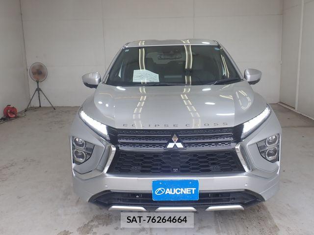 Mitsubishi ECLIPSE CROSS 2022-03 8870903-4
