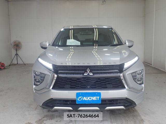 Mitsubishi ECLIPSE CROSS 2022-03 8870903-5