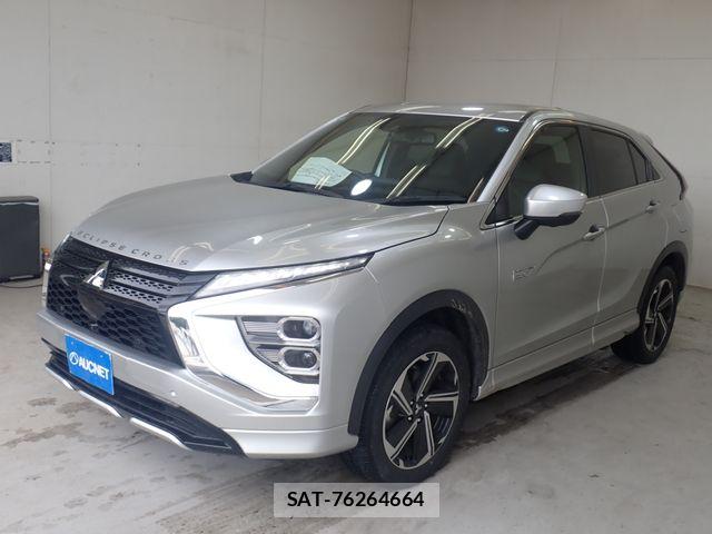 Mitsubishi ECLIPSE CROSS 2022-03 8870903-6