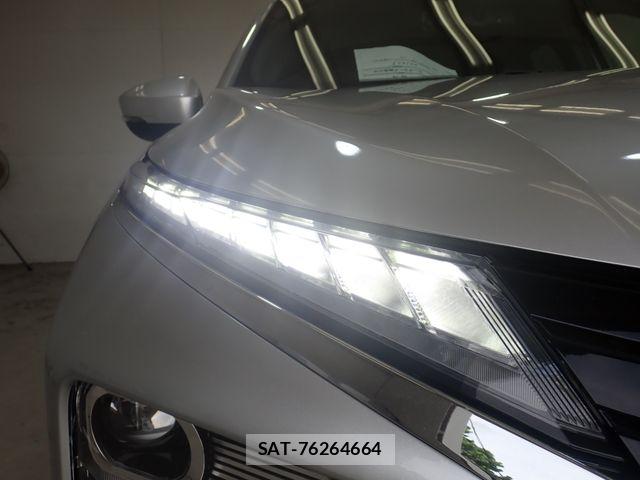 Mitsubishi ECLIPSE CROSS 2022-03 8870903-8