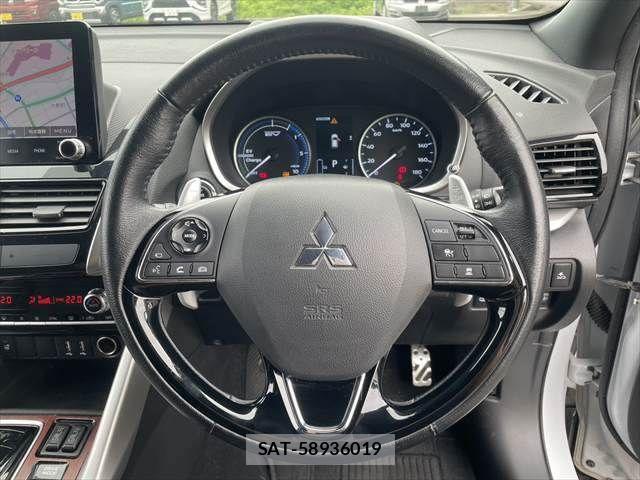Mitsubishi ECLIPSE CROSS 2021-08 8879583-9