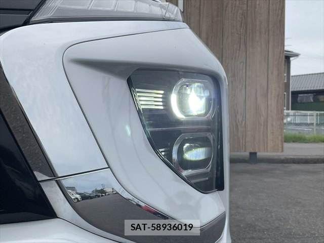 Mitsubishi ECLIPSE CROSS 2021-08 8879583-11
