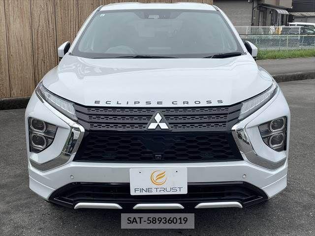 Mitsubishi ECLIPSE CROSS 2021-08 8879583-13
