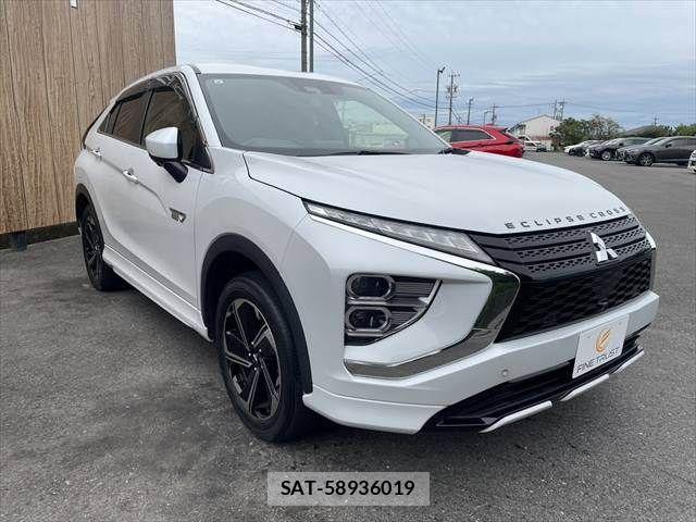 Mitsubishi ECLIPSE CROSS 2021-08 8879583-14