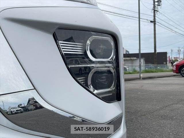 Mitsubishi ECLIPSE CROSS 2021-08 8879583-23