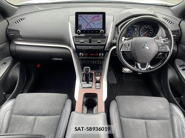 Mitsubishi ECLIPSE CROSS 2021-08 8879583-2