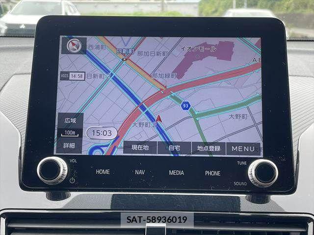 Mitsubishi ECLIPSE CROSS 2021-08 8879583-3
