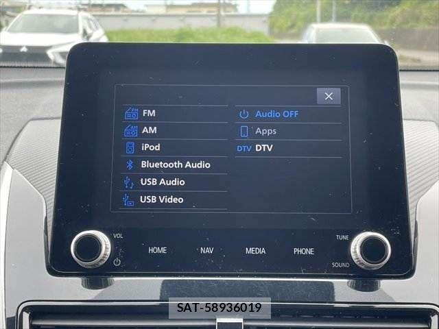 Mitsubishi ECLIPSE CROSS 2021-08 8879583-4