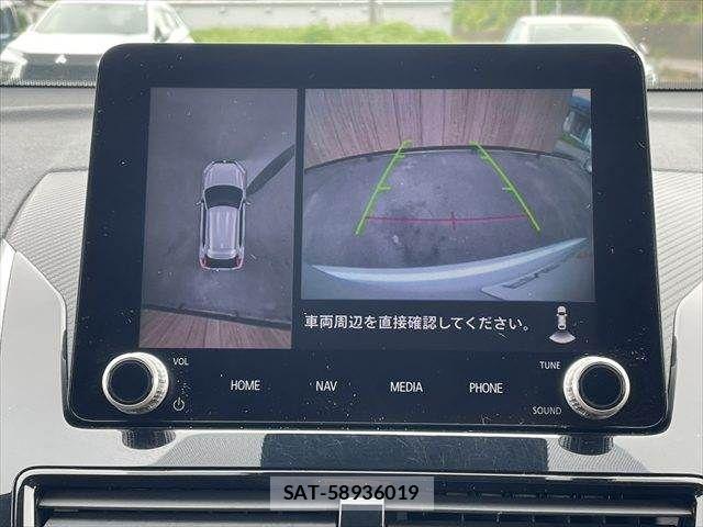 Mitsubishi ECLIPSE CROSS 2021-08 8879583-5