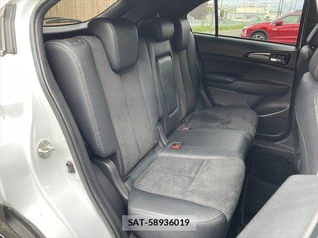 Mitsubishi ECLIPSE CROSS 2021-08 8879583-7
