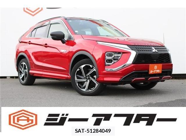 Mitsubishi ECLIPSE CROSS 2021-05 8879581-0