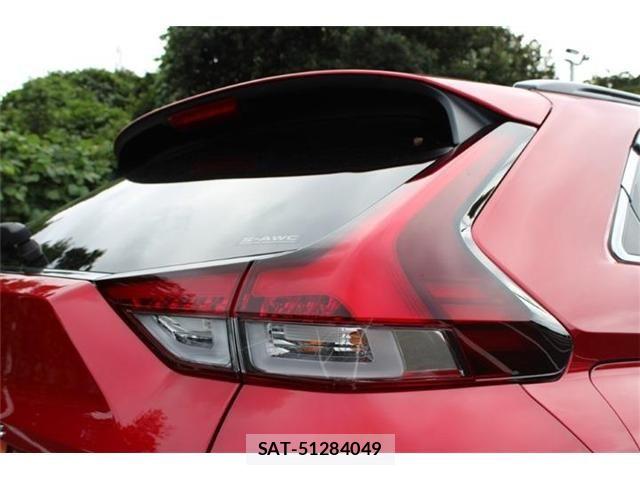 Mitsubishi ECLIPSE CROSS 2021-05 8879581-12