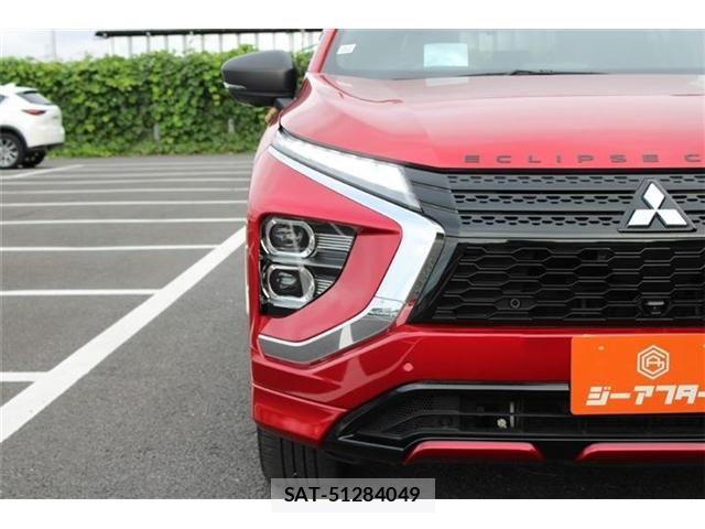 Mitsubishi ECLIPSE CROSS 2021-05 8879581-18