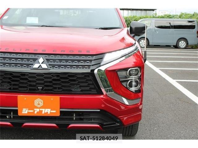 Mitsubishi ECLIPSE CROSS 2021-05 8879581-19