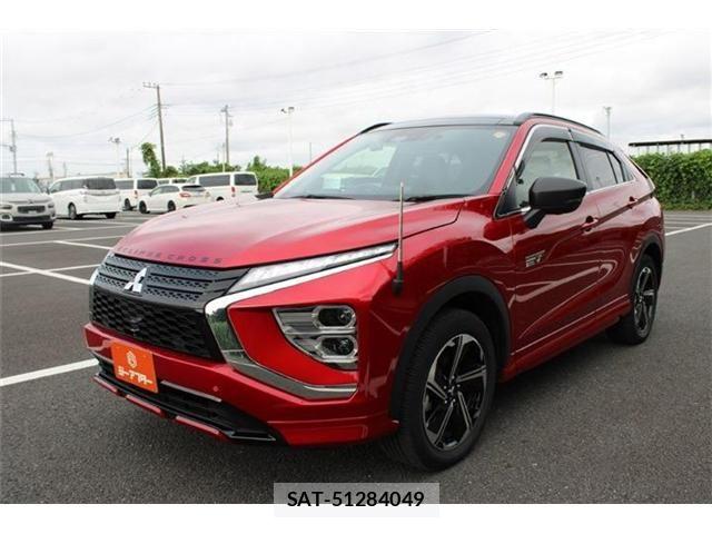 Mitsubishi ECLIPSE CROSS 2021-05 8879581-20