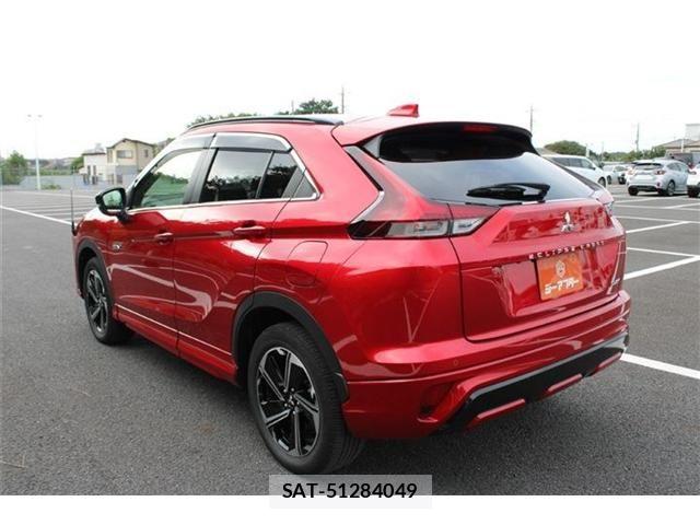 Mitsubishi ECLIPSE CROSS 2021-05 8879581-21