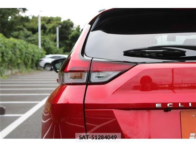 Mitsubishi ECLIPSE CROSS 2021-05 8879581-23