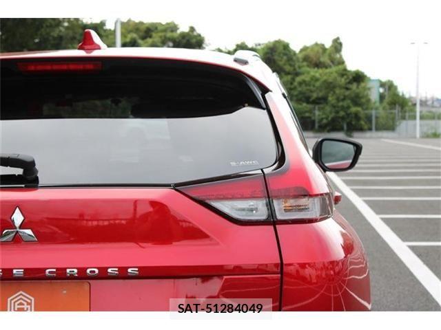 Mitsubishi ECLIPSE CROSS 2021-05 8879581-24