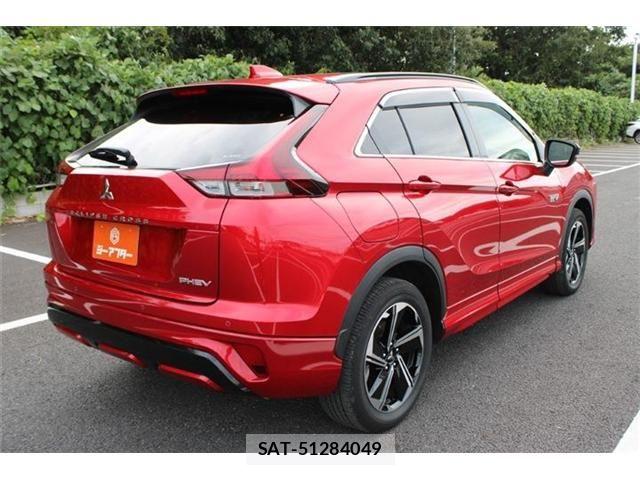 Mitsubishi ECLIPSE CROSS 2021-05 8879581-25