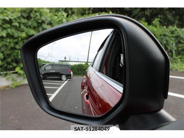Mitsubishi ECLIPSE CROSS 2021-05 8879581-27