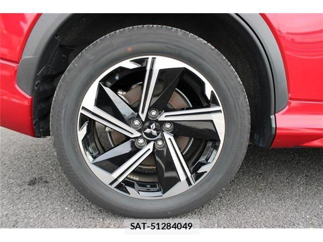 Mitsubishi ECLIPSE CROSS 2021-05 8879581-28