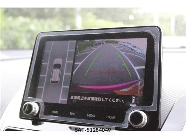 Mitsubishi ECLIPSE CROSS 2021-05 8879581-3