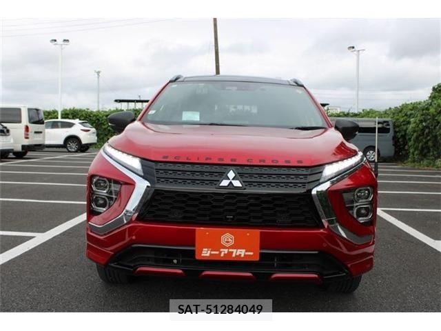 Mitsubishi ECLIPSE CROSS 2021-05 8879581-5