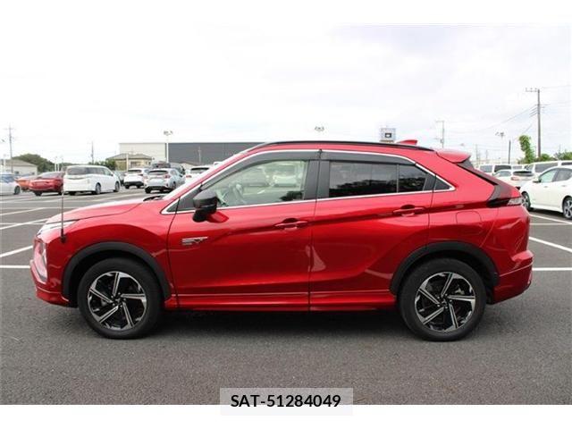 Mitsubishi ECLIPSE CROSS 2021-05 8879581-6