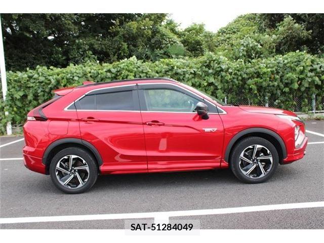 Mitsubishi ECLIPSE CROSS 2021-05 8879581-7