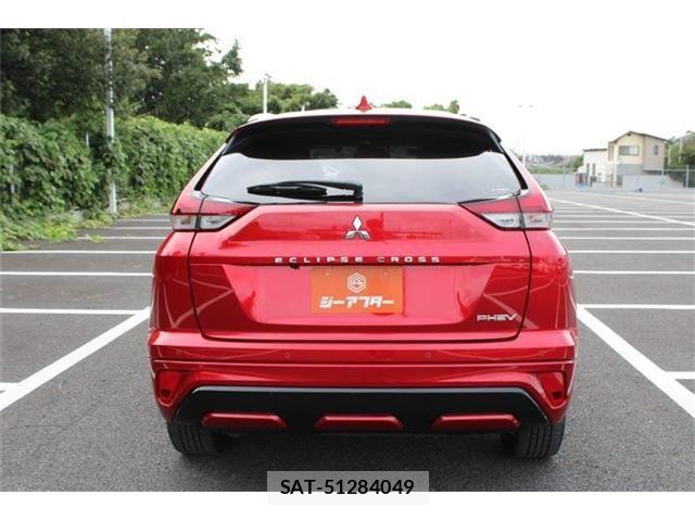 Mitsubishi ECLIPSE CROSS 2021-05 8879581-8