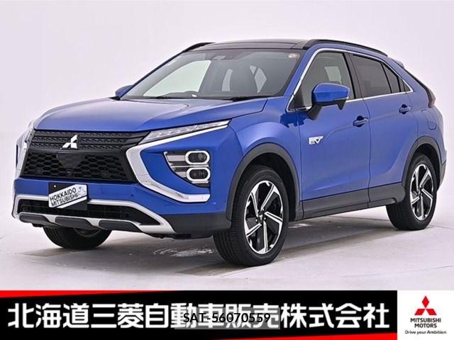 Mitsubishi ECLIPSE CROSS 2021-07 8879580-0
