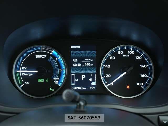 Mitsubishi ECLIPSE CROSS 2021-07 8879580-12