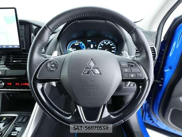 Mitsubishi ECLIPSE CROSS 2021-07 8879580-13