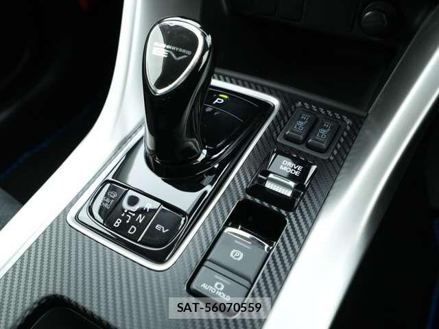 Mitsubishi ECLIPSE CROSS 2021-07 8879580-14