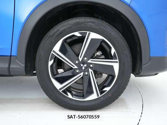 Mitsubishi ECLIPSE CROSS 2021-07 8879580-16