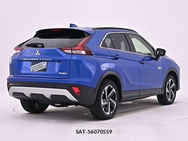 Mitsubishi ECLIPSE CROSS 2021-07 8879580-17