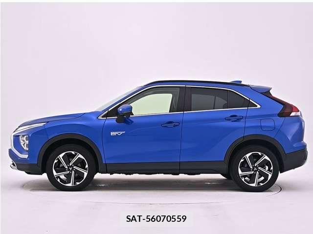 Mitsubishi ECLIPSE CROSS 2021-07 8879580-2