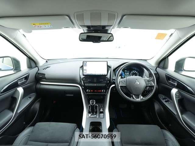 Mitsubishi ECLIPSE CROSS 2021-07 8879580-5