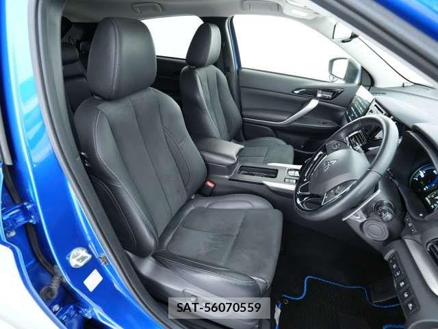 Mitsubishi ECLIPSE CROSS 2021-07 8879580-6