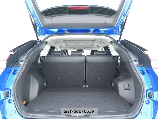 Mitsubishi ECLIPSE CROSS 2021-07 8879580-8