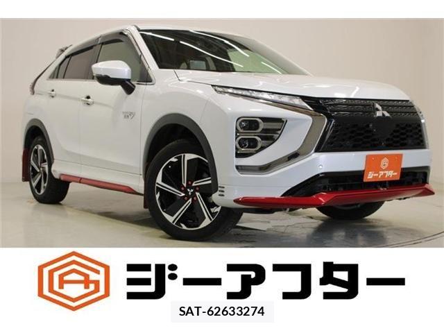Mitsubishi ECLIPSE CROSS 2022-09 8879582-0