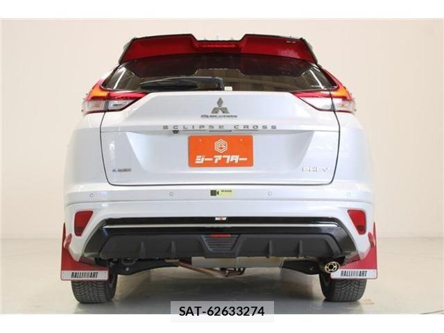 Mitsubishi ECLIPSE CROSS 2022-09 8879582-10