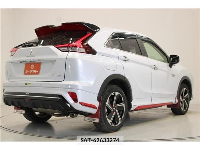 Mitsubishi ECLIPSE CROSS 2022-09 8879582-11
