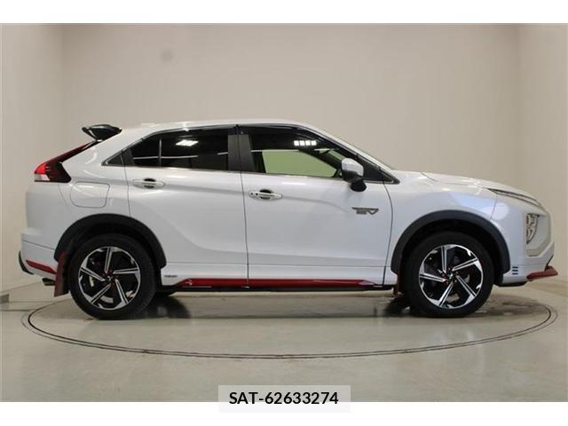 Mitsubishi ECLIPSE CROSS 2022-09 8879582-12