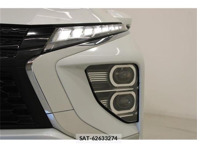 Mitsubishi ECLIPSE CROSS 2022-09 8879582-14