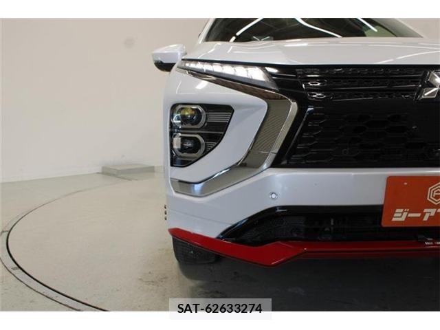 Mitsubishi ECLIPSE CROSS 2022-09 8879582-15