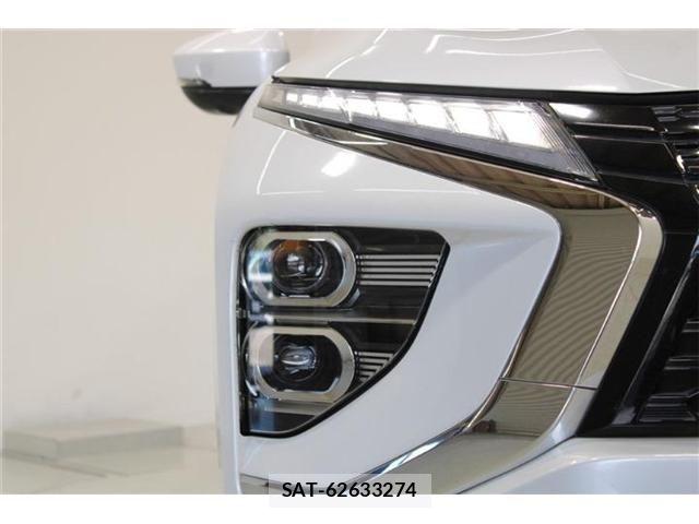 Mitsubishi ECLIPSE CROSS 2022-09 8879582-16